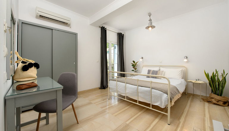 Aquarius Beach Eco-Hotel Corfu